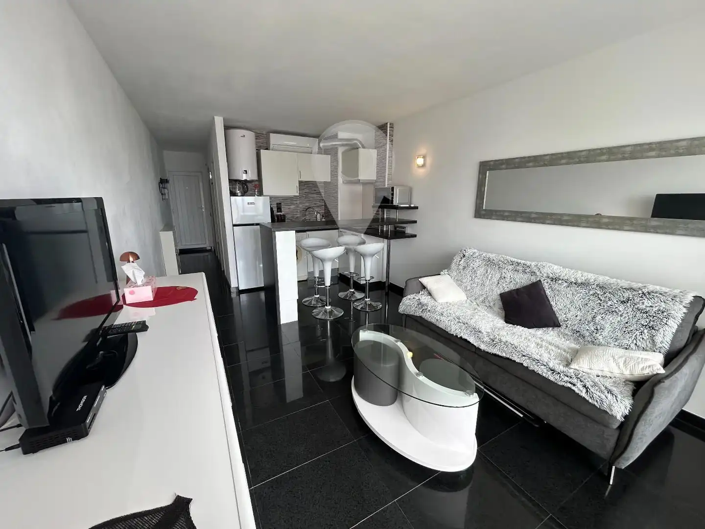 Wohnung mit Aufzug zum Verkauf in de Pedro Calderon de la barca, imagen 14