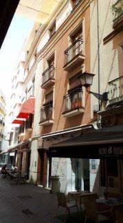 Trastero en Venta en Albareda en Alfalfa - Santa Cruz