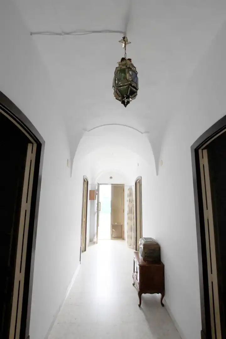 Casa o xalet en venda en La Nava de Santiago  amb Traster
