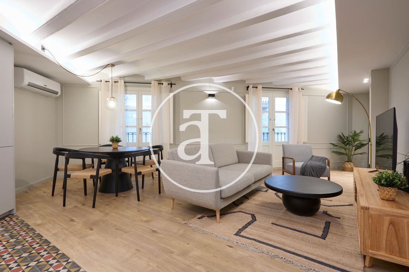 Flat to rent in Carrer de Milans, 4, Barri Gòtic