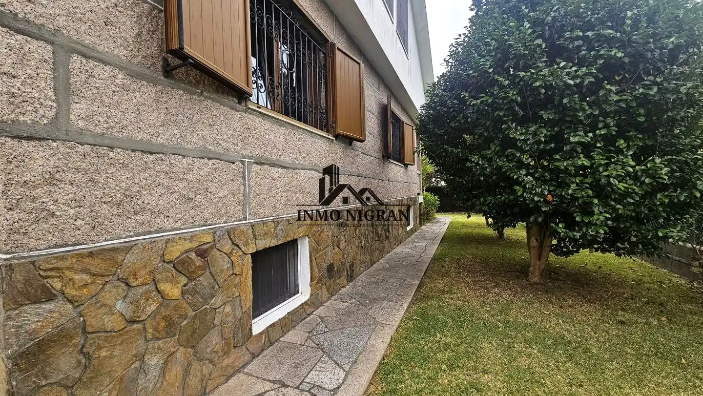 Maison avec piscine à vendre à Rúa Carballal, imagen 8