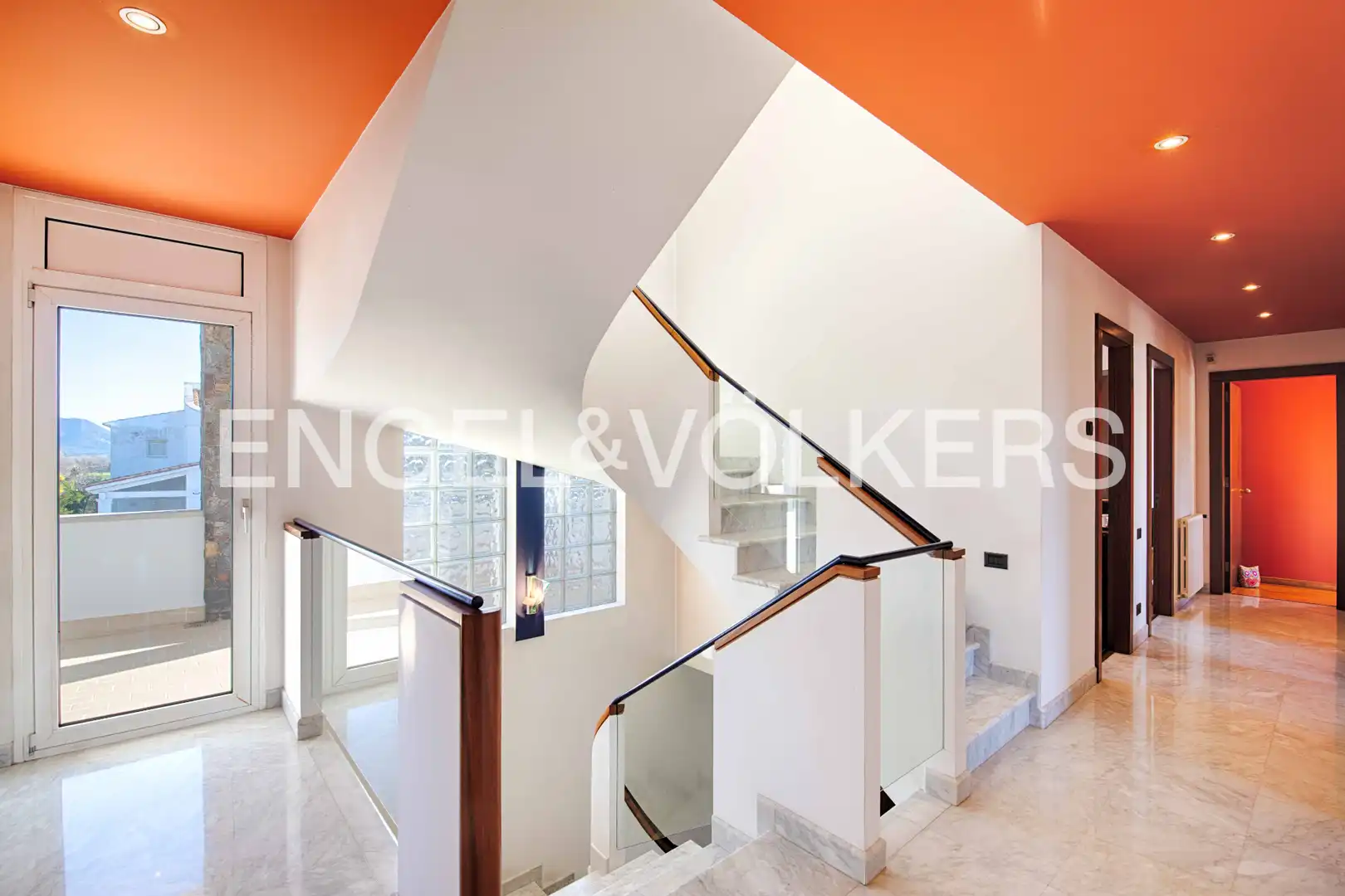 Villa con terrazza in vendita a Avinguda Cobla Rossinyols, imagen 27