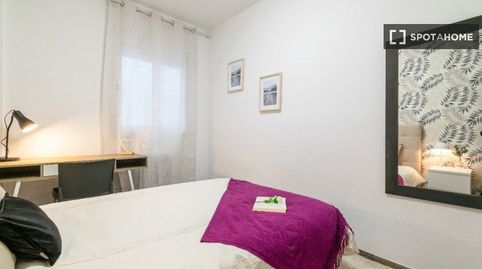 Foto 5 de Piso de alquiler en La Font de la Guatlla, Barcelona Capital