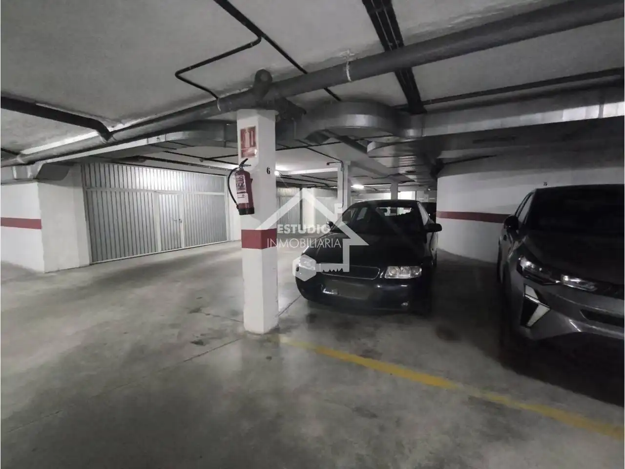 Adossat amb piscina en venda a Avenida Burgos, imagen 91