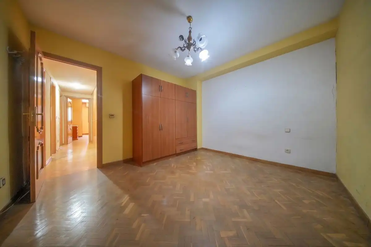 Appartement avec ascenseur à vendre à Calle de Castilla la Vieja, imagen 19