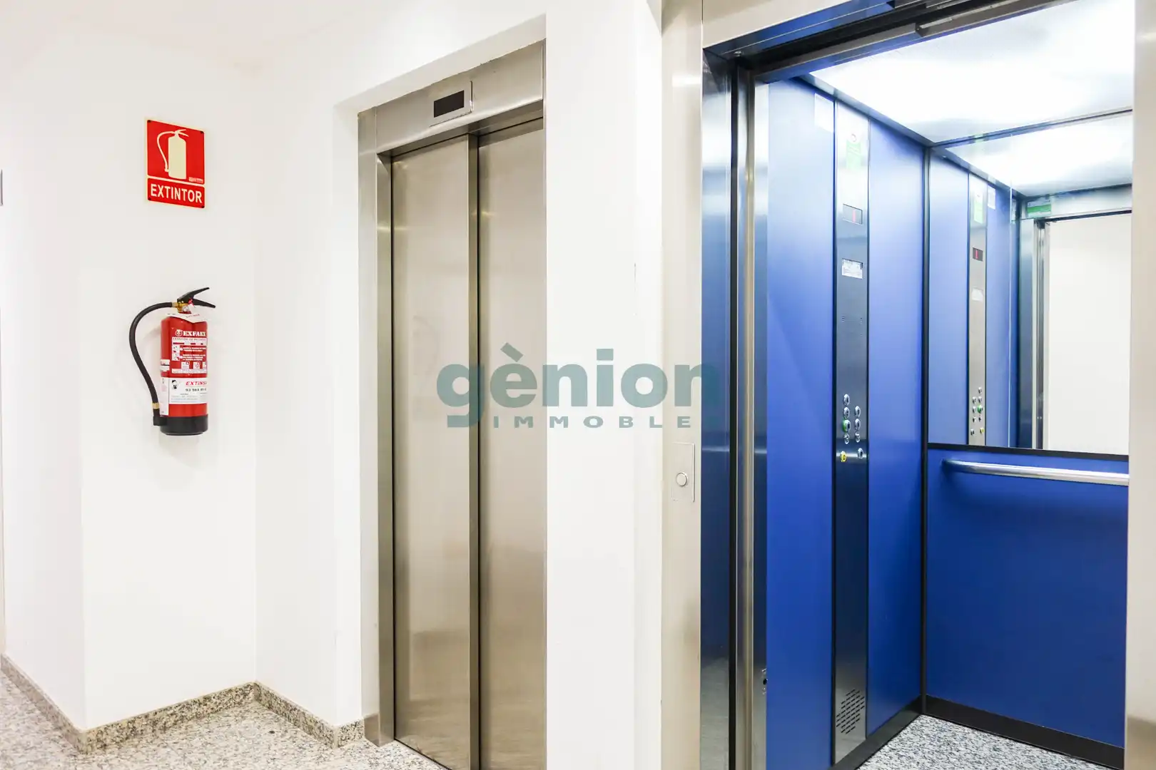 Piso en venta en Girona con Aire acondicionado, Calefacción y Trastero