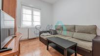 Living room of Flat for sale in Oviedo   with Heating and Storage room