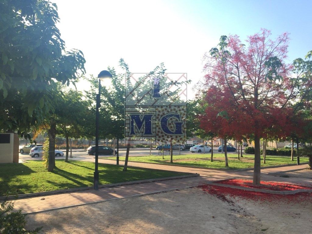 Casa o xalet en venda a Cabezo de Torres
