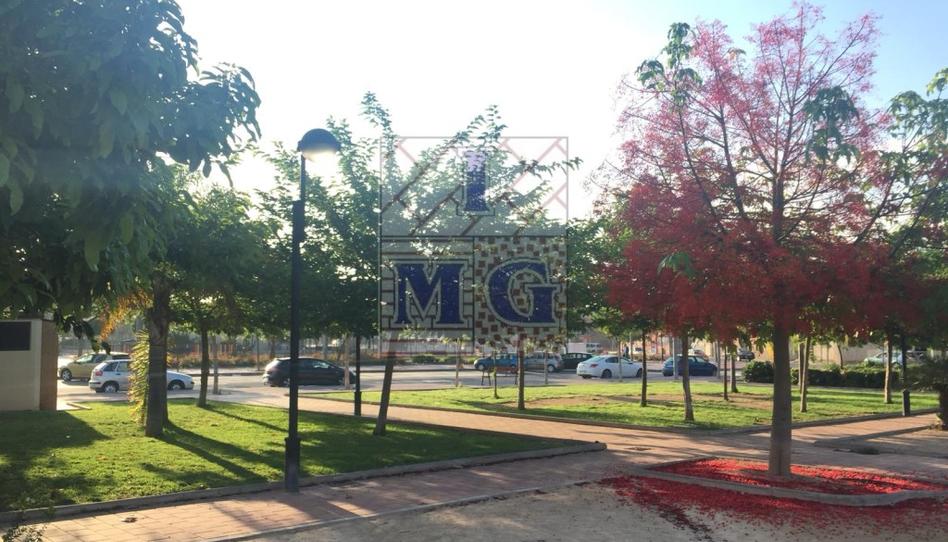 Foto 1 de Casa o xalet en venda a Cabezo de Torres, Murcia