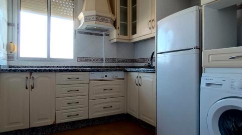 Foto 2 de Pis en venda a Coria del Río, Sevilla