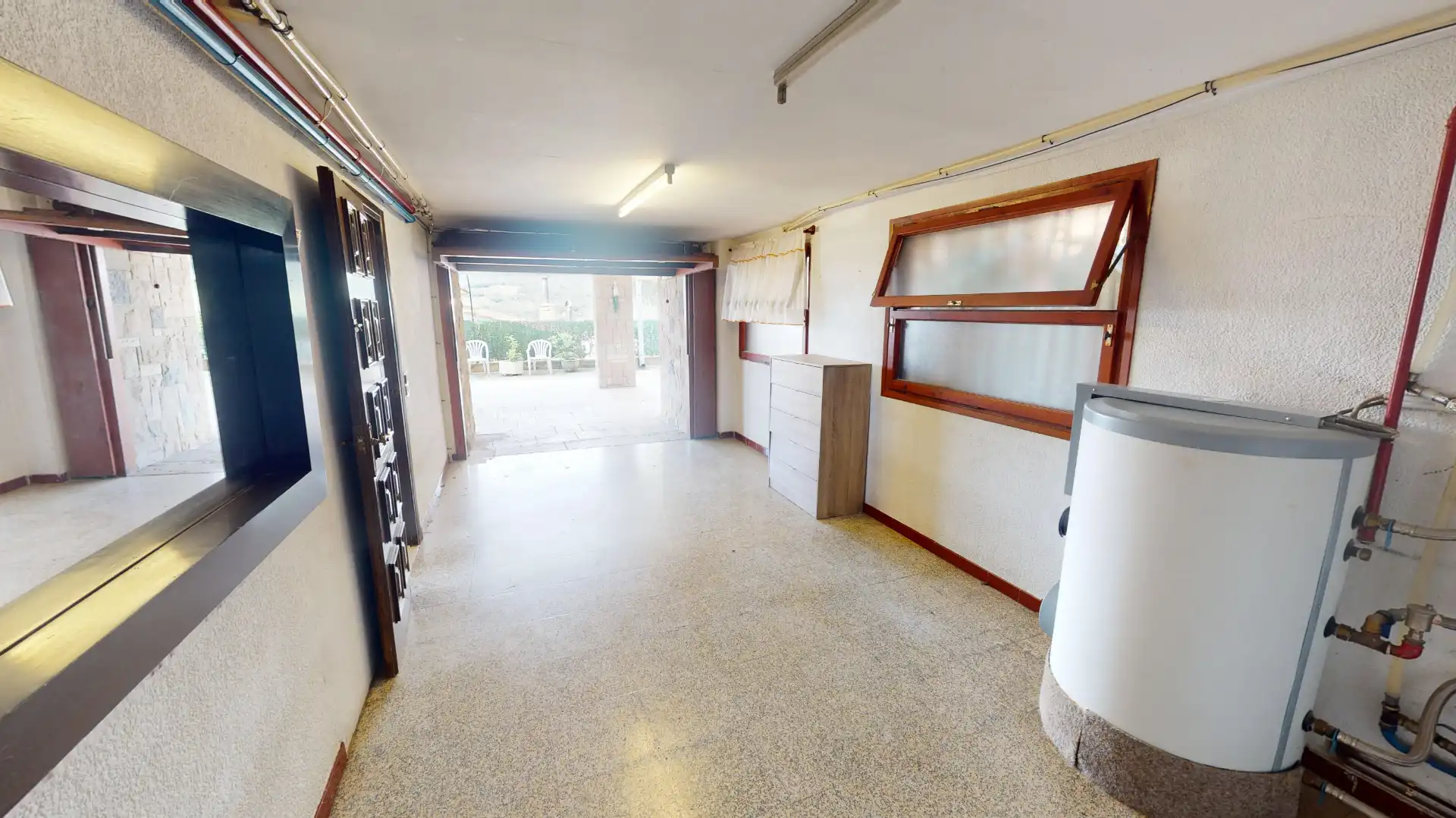 Casa o xalet en venda en La Garriga amb Aire condicionat, Calefacció i Jardí privat