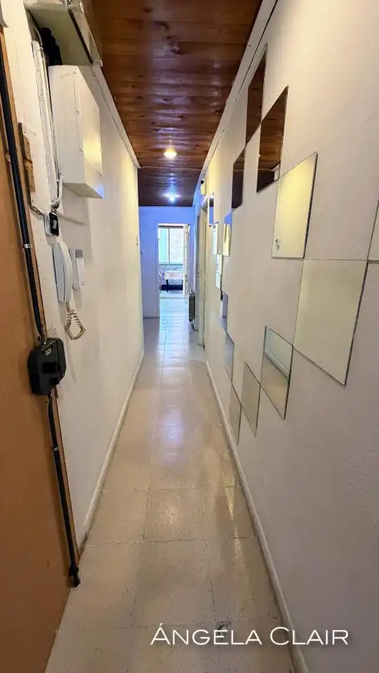 Piso en venta en Barcelona con Calefacción
