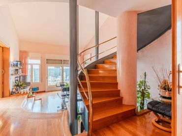 Villa con balcone in vendita a Carrer DE SANT LLORENC