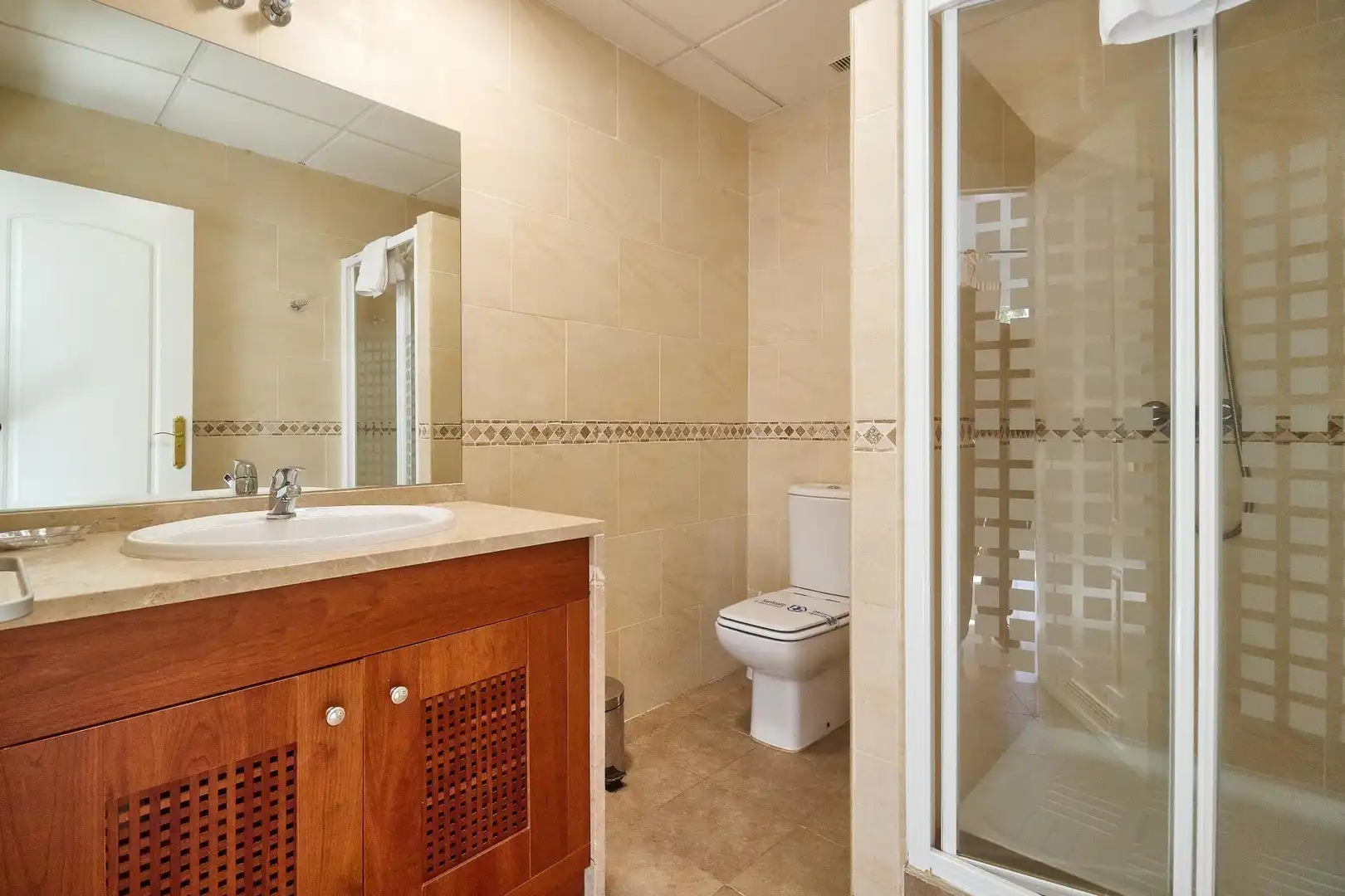 Casa adosada en venta en Buenavista - Lauro Golf