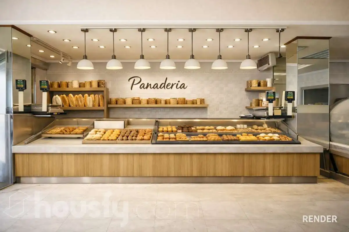 Local en venda en Madrid