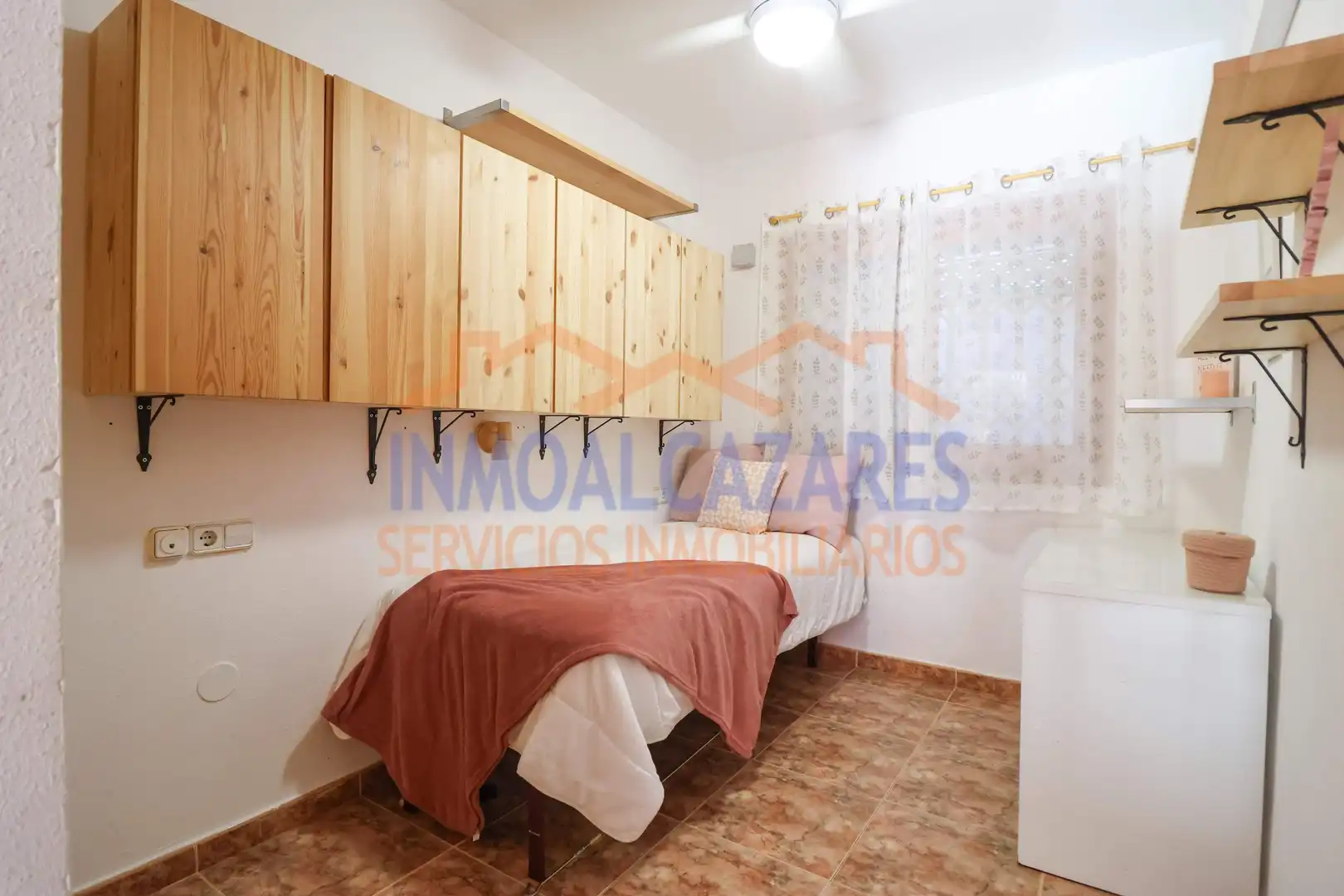 Tríplex amb balcó en venda a Los Narejos - Punta Calera, imagen 14