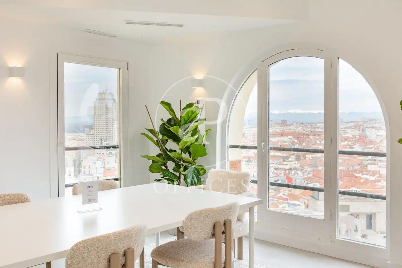 Office space with lift to rent in Centro, imagen 24