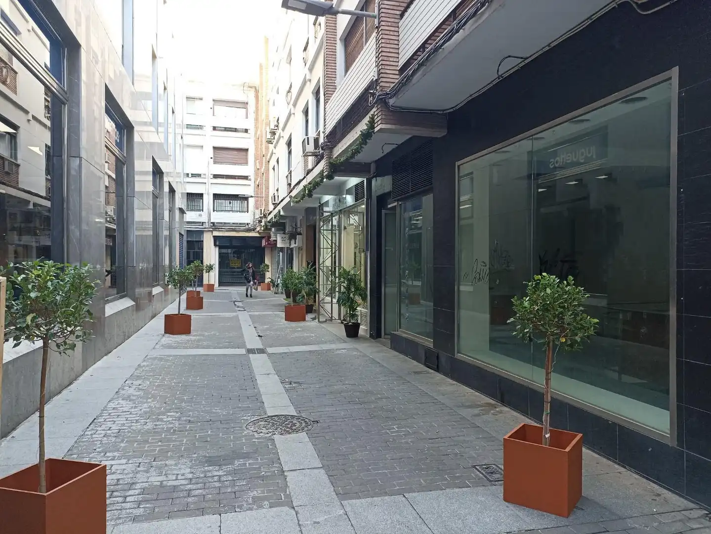Local comercial en venta en Centro