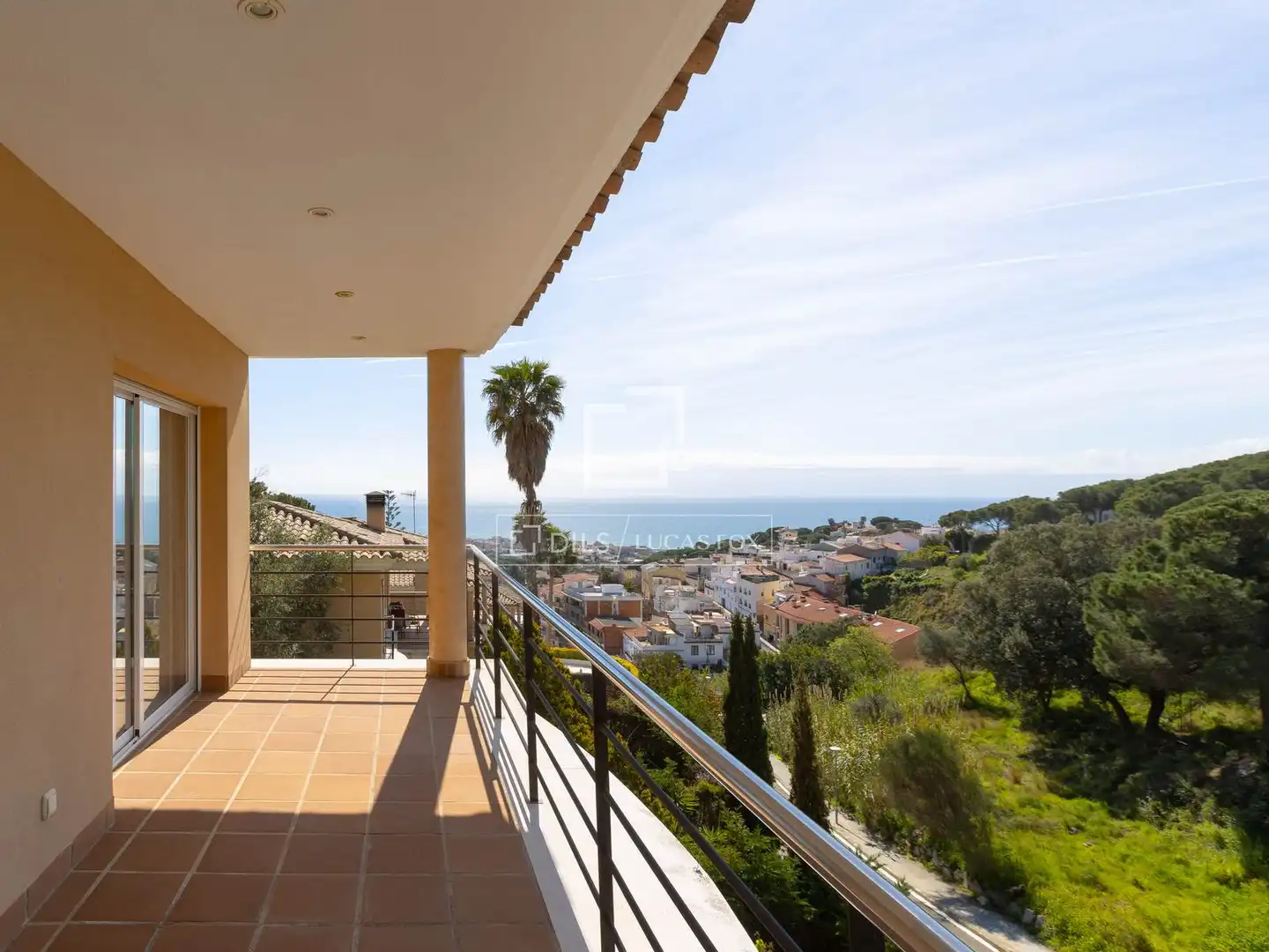 Villa avec terrasse à vendre à Premià de Dalt, imagen 29