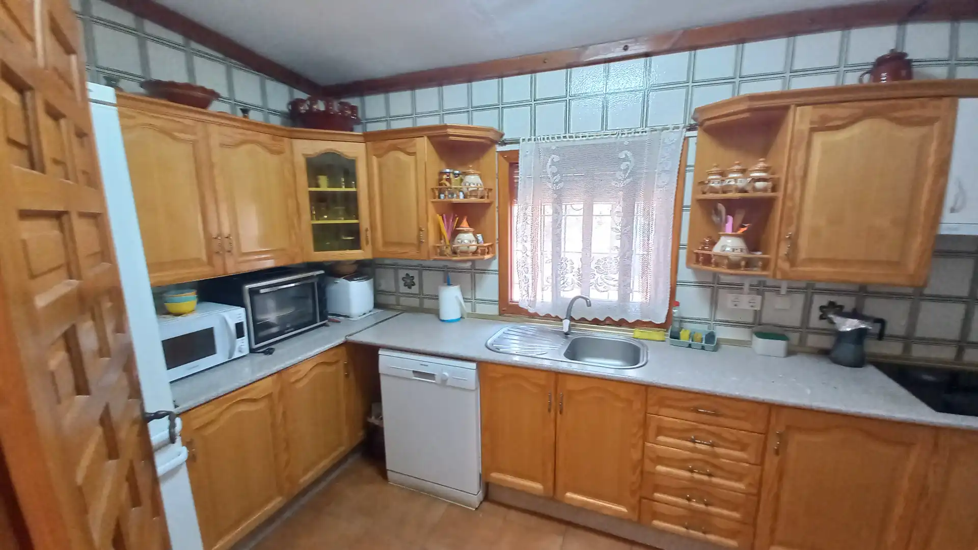 Villa mit Pool zum Verkauf in Pedanías - Extrarradio, imagen 19