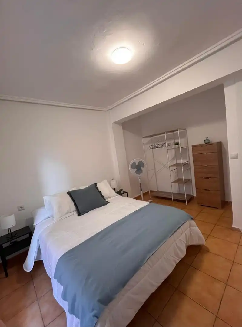 Wohnung mit Terrasse zum Verkauf in Calle FERNANDO EL CATOLICO, imagen 11