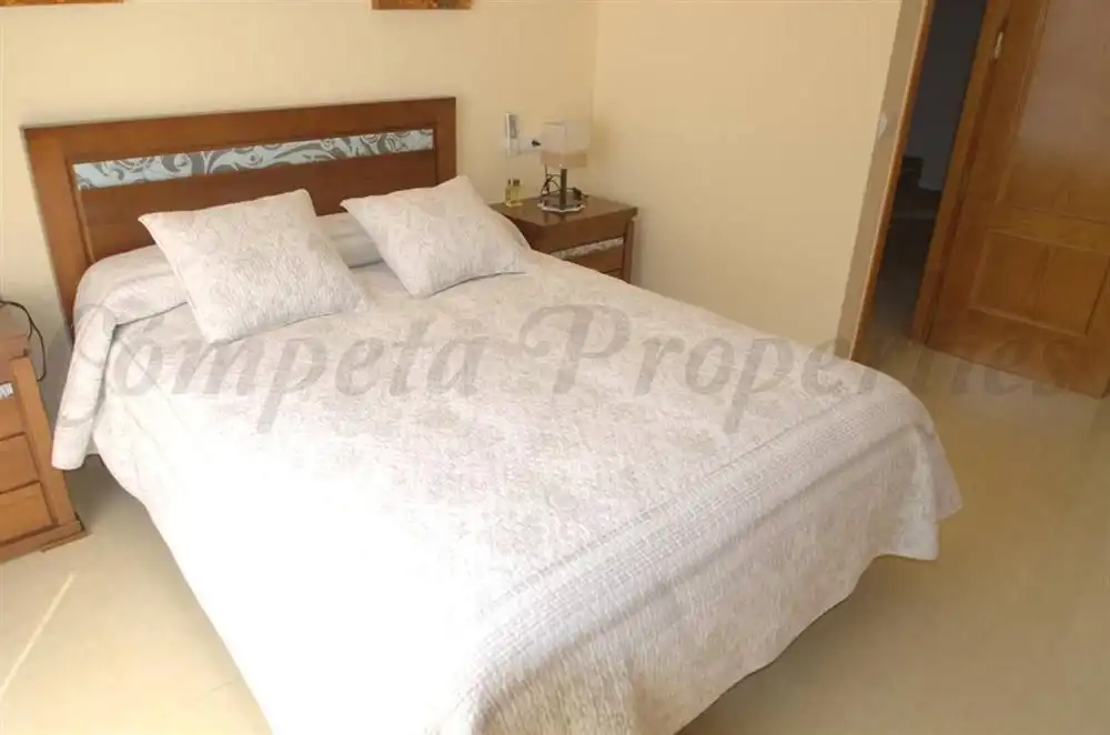 Maison à vendre à Cómpeta, imagen 14