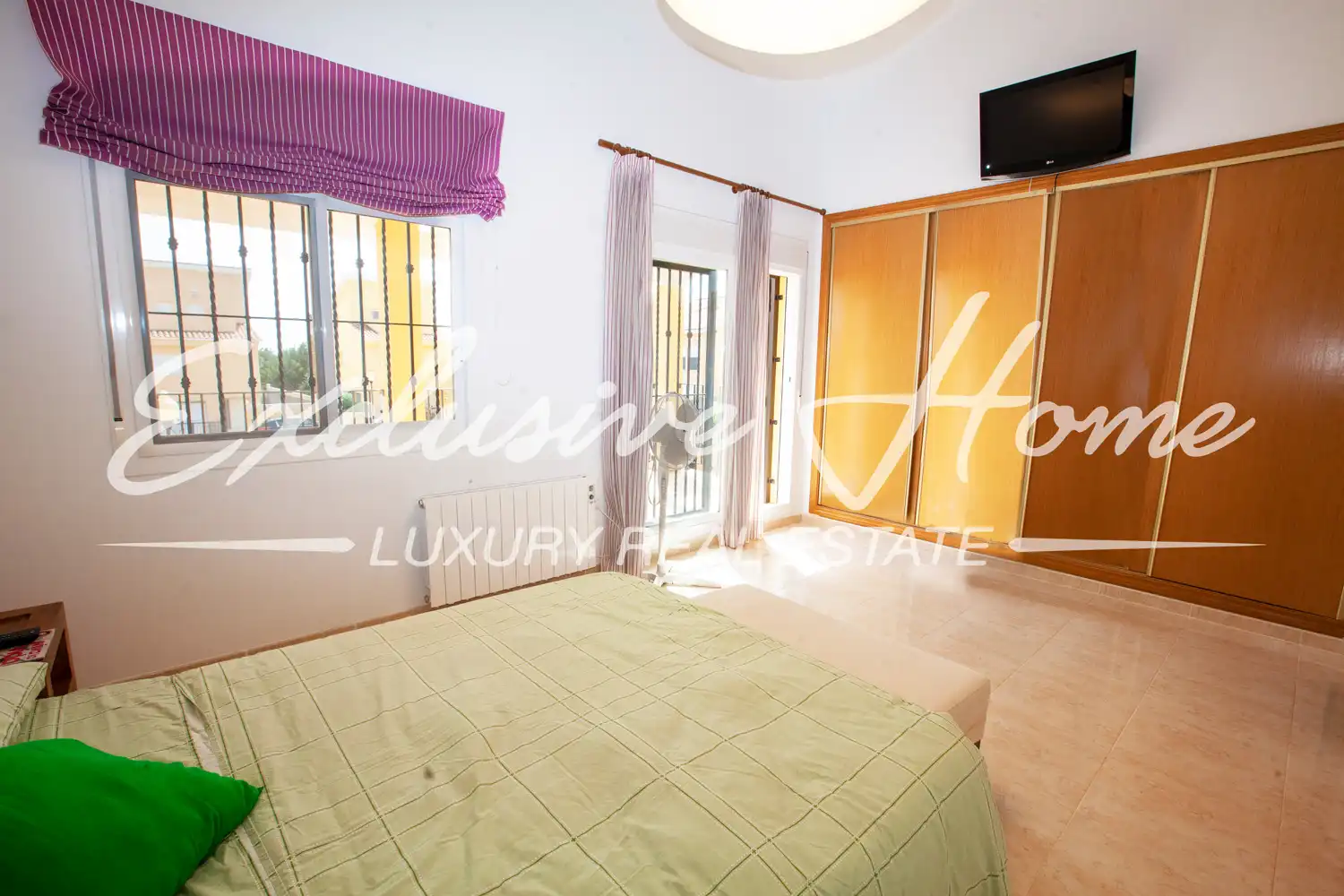 Maison jumelée avec terrasse à vendre à Cami de Santa Magdalena 2, imagen 10