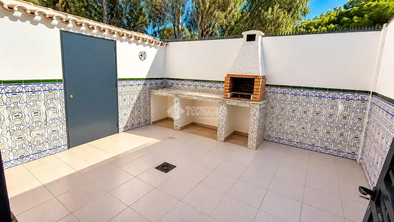 Maison jumelée à vendre à Barbate ciudad, imagen 31