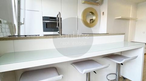 Foto 4 von Wohnung zur Miete in Carrer de Campoamor, L'Amistat,  Valencia Capital