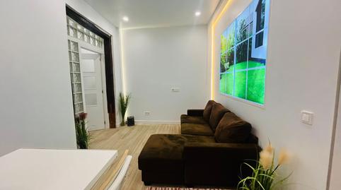 Foto 4 de Piso en venta en Justicia - Chueca,  Madrid Capital