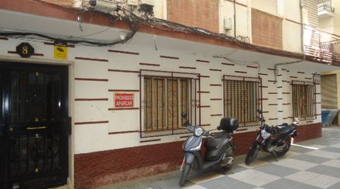 Foto 2 de Piso en venta en Calle Somosierra, 8, San Matías - Realejo, Granada Capital