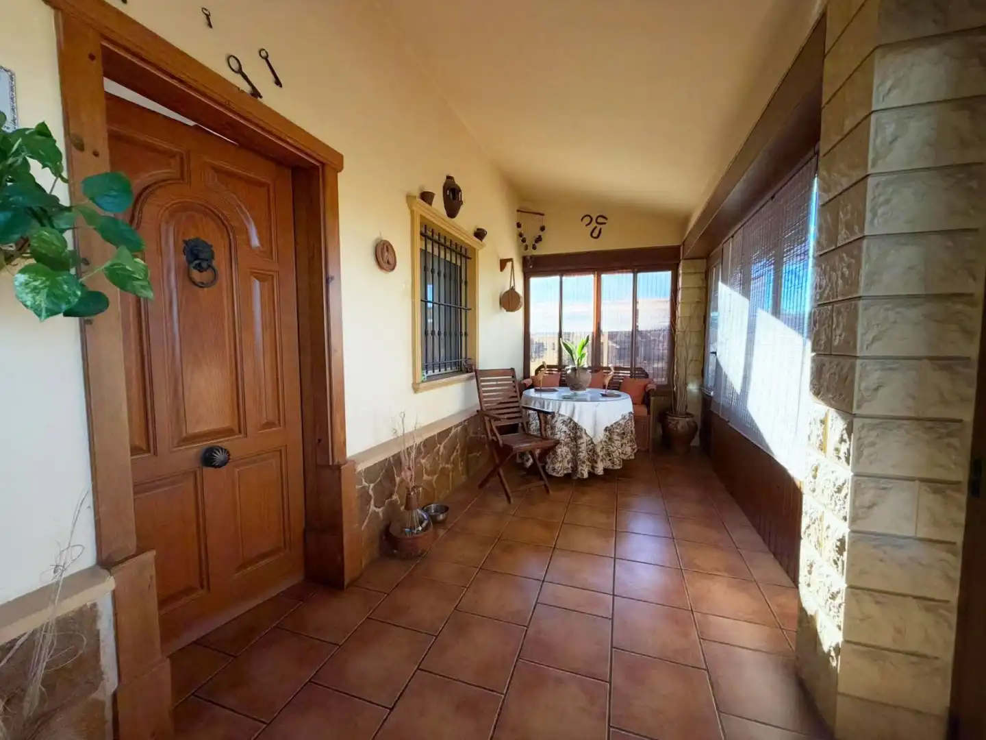 Chalet con jardín en venta en Montepinar - La Aparecida - Raiguero, imagen 7