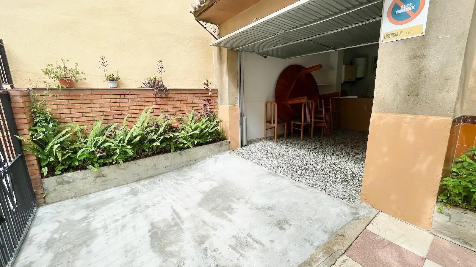 Terrace of Houses for sale in Mijas  with Air Conditioner, Private garden and Terrace