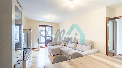 Photo 2 of Flat for sale in Río Nalón, Ventanielles, Oviedo