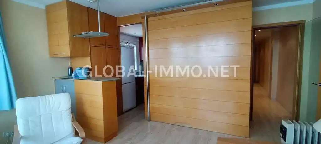 Apartamento con piscina en venta en Carretera Canyelles, imagen 7