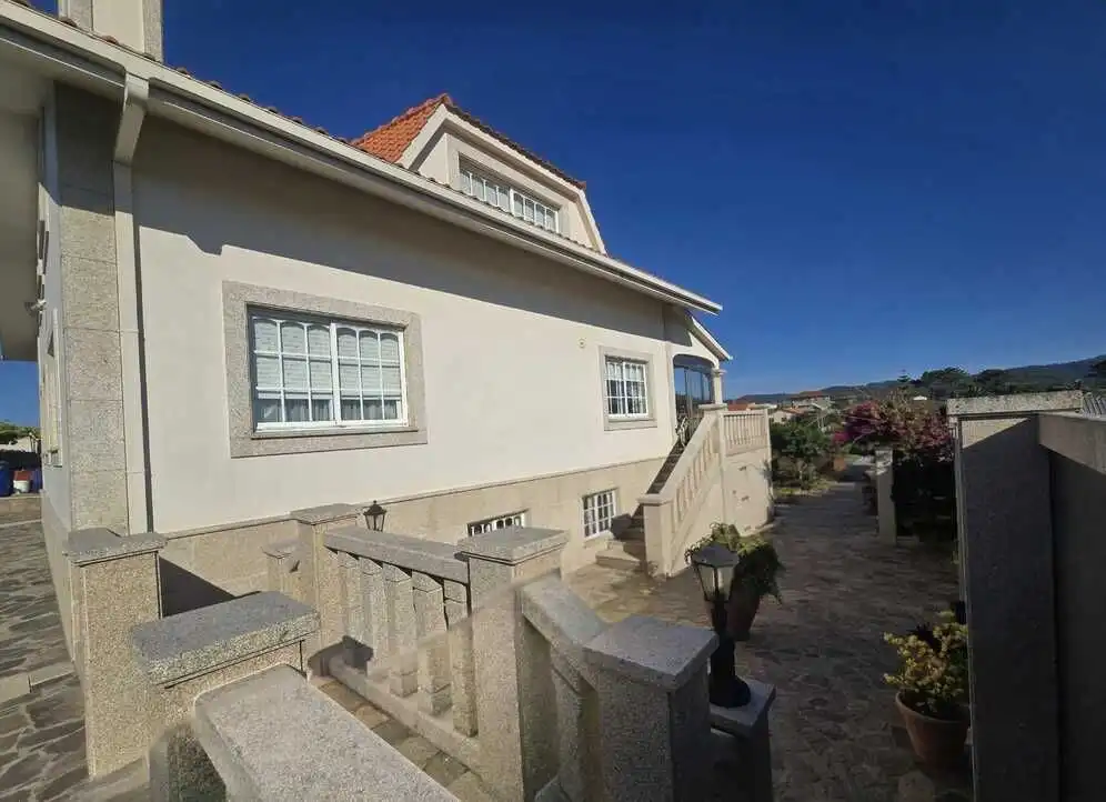 Maison avec jardin à vendre à Área Rural, imagen 53