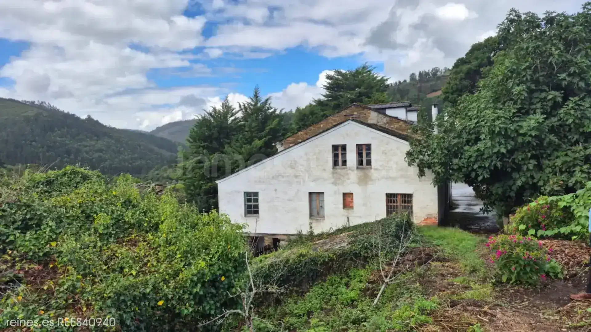 Casa amb jardí en venda a N/A, imagen 4