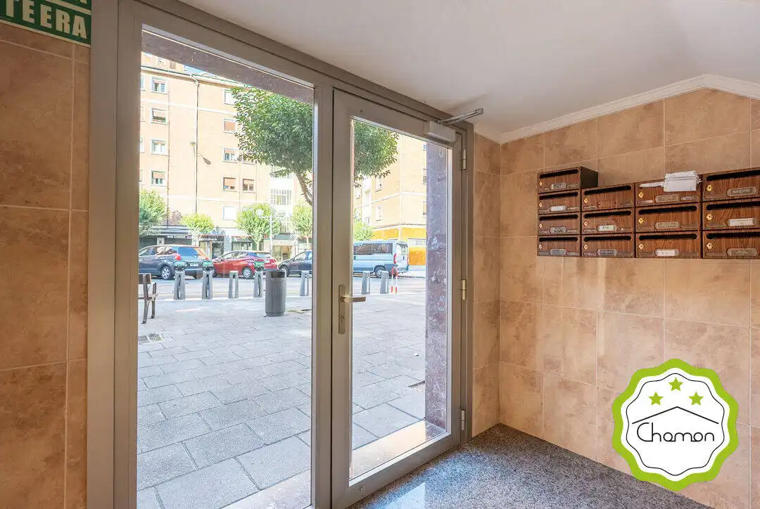 Piso con ascensor en venta en Errekalde, imagen 33