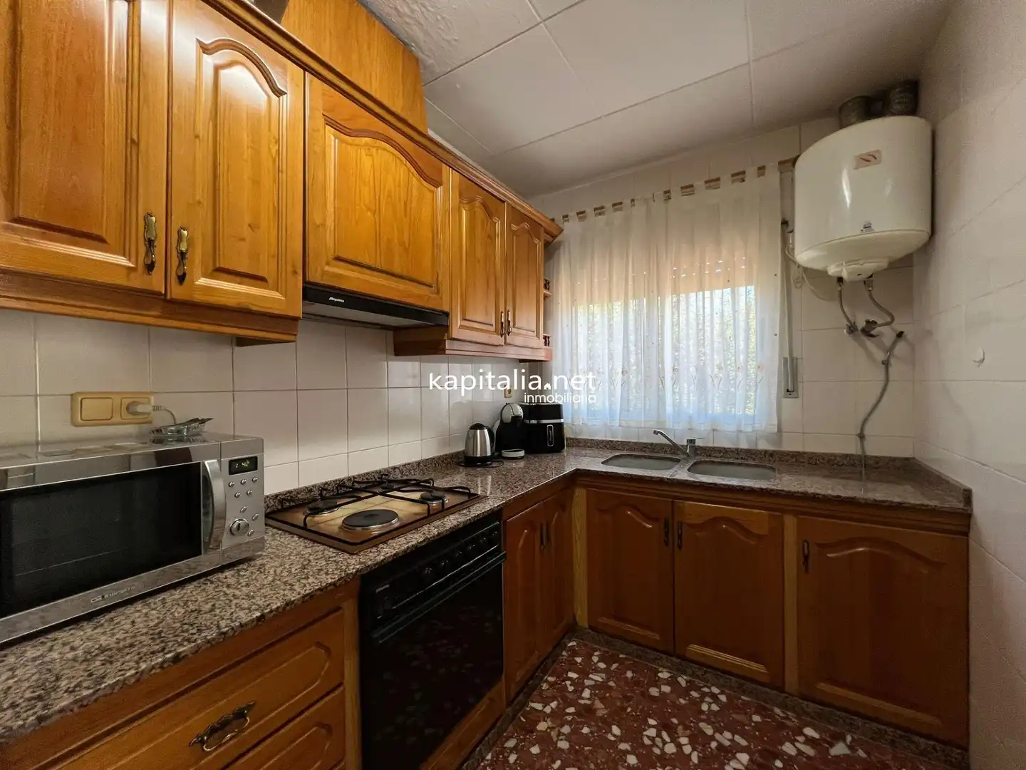 Villa mit Garten zum Verkauf in El Pilar, imagen 8