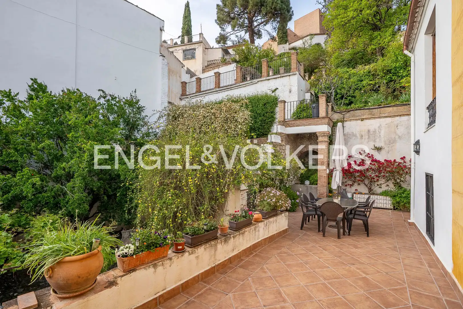 Casa con piscina en venta en Centro, imagen 24