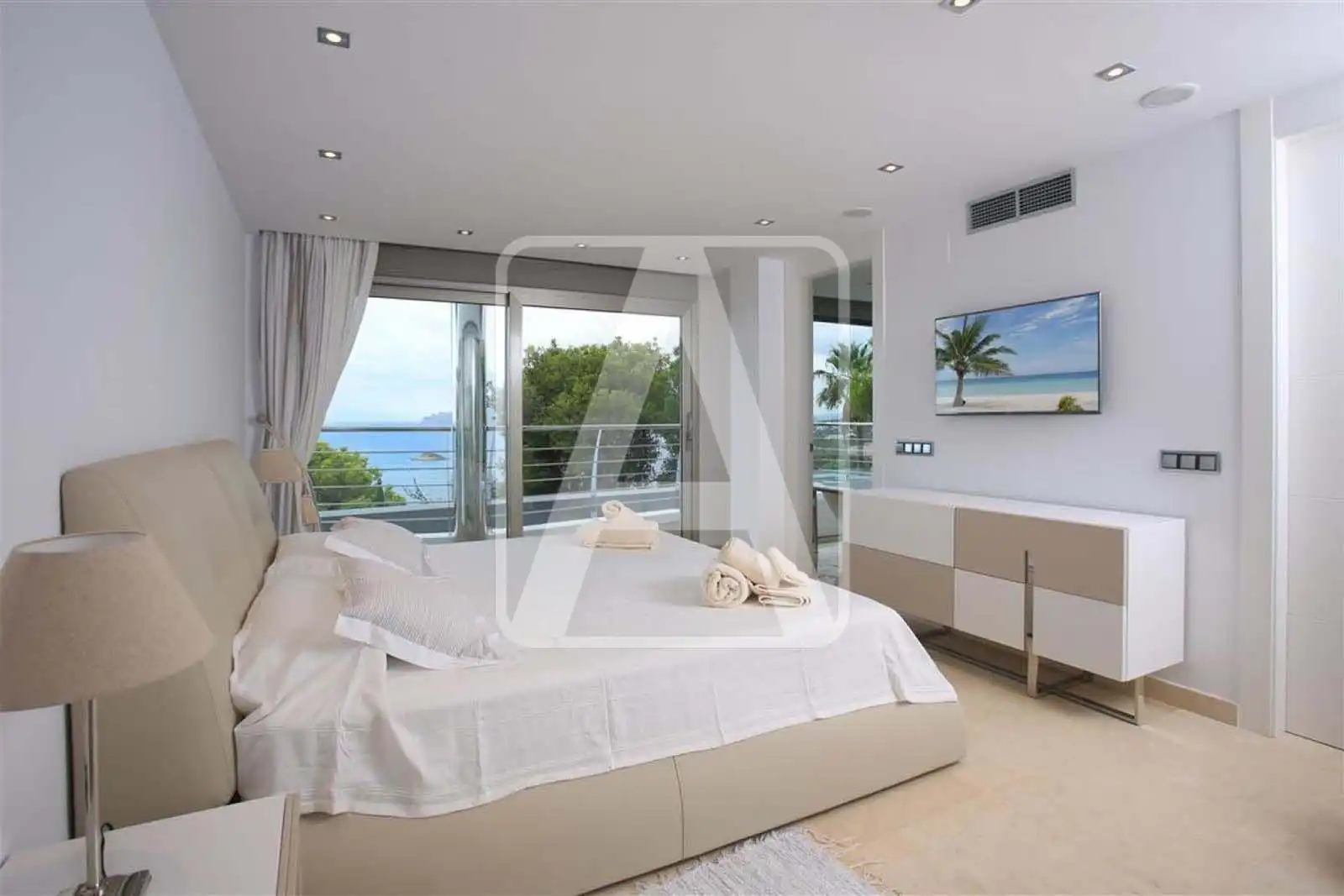 Chalet con piscina en venta en Mascarat, imagen 19