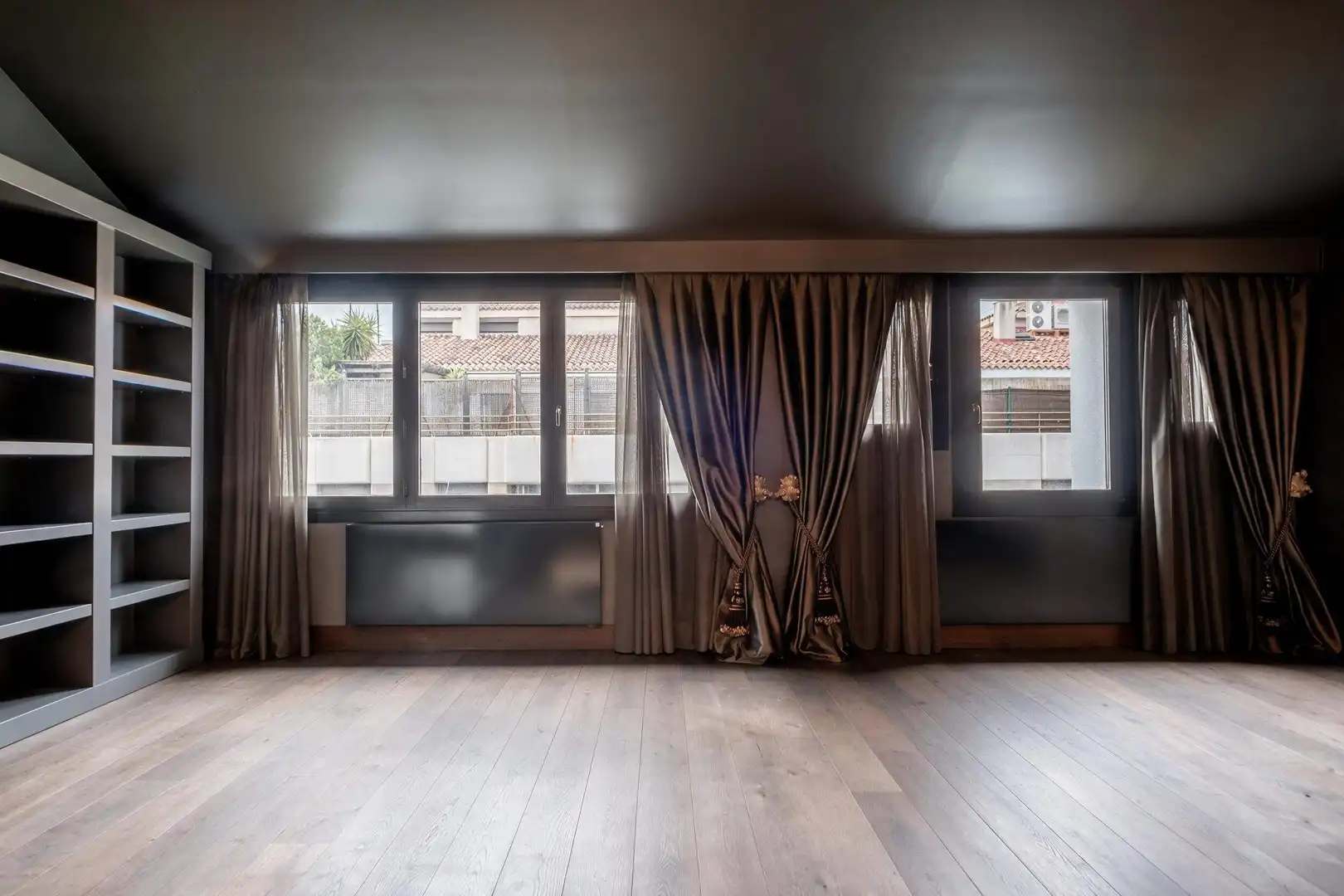 Ático con terraza en venta en Calle ZURITA, JERONIMO, imagen 8