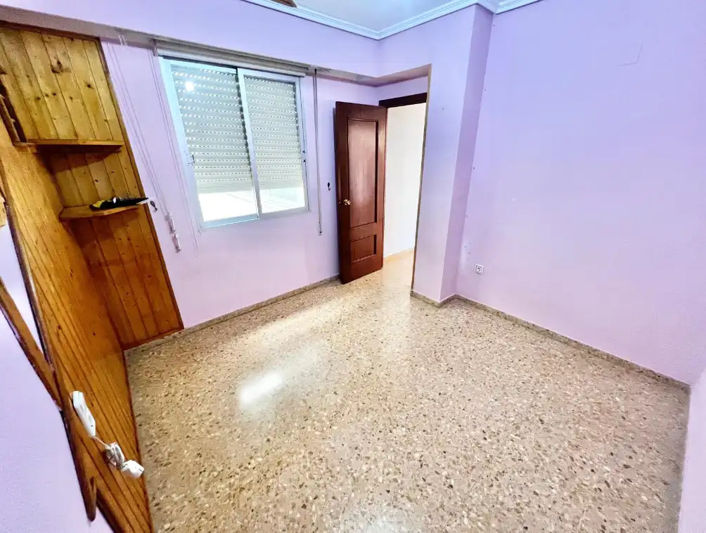 Habitación de Piso en venta en Guadassuar con Aire acondicionado, Calefacción y Terraza