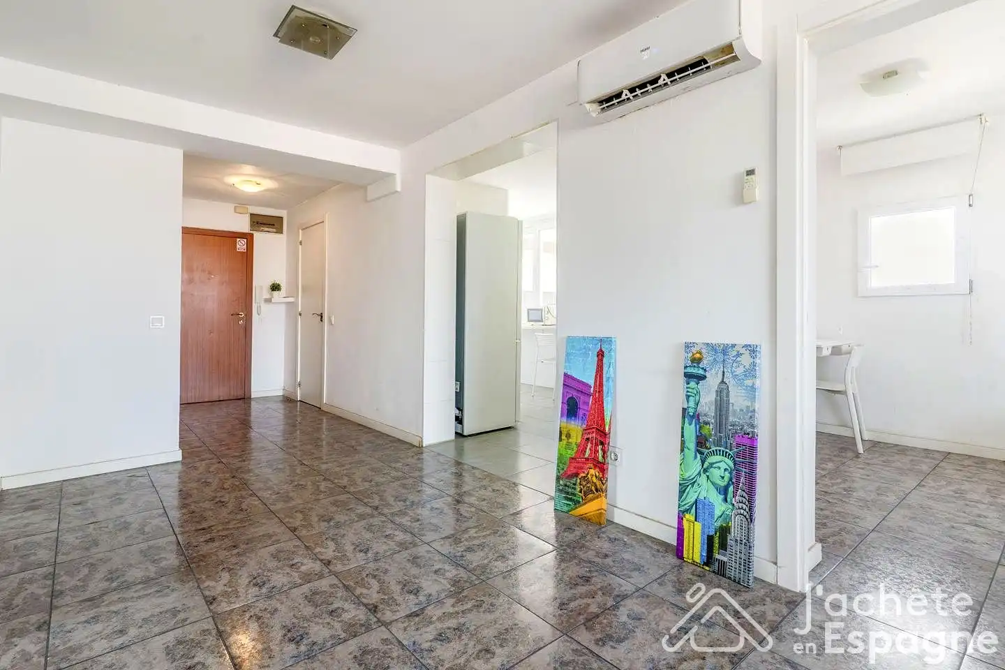 Appartamento in vendita a calle del Pintor Dalmau, imagen 12