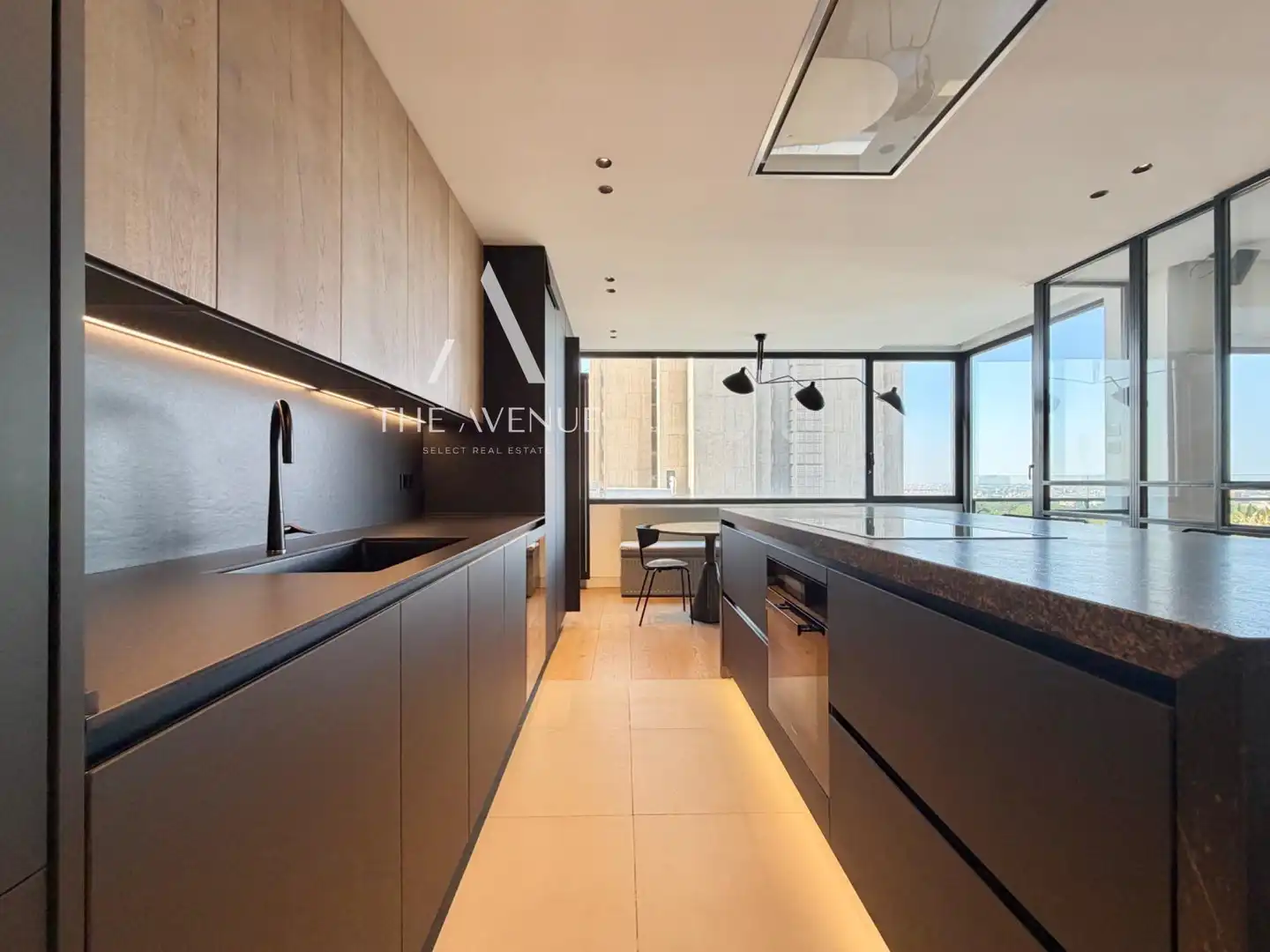Maisonette zur Miete in Madrid, Madrid