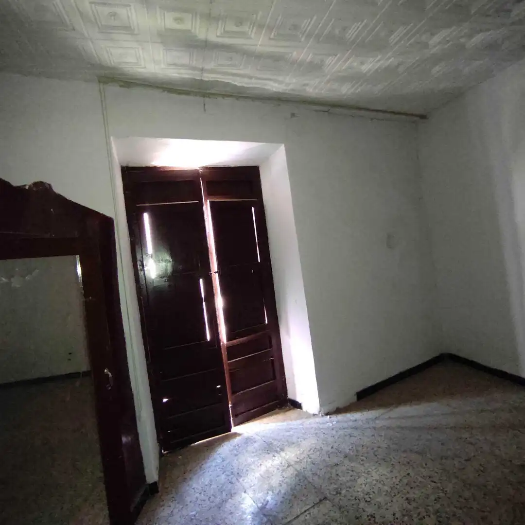 Casa adosada en venta en C/ Vista Alegre, Cehegín
