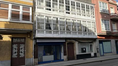 Photo 3 of Building for sale in Avenida Escola de Gaitas, 64, Ortigueira, A Coruña