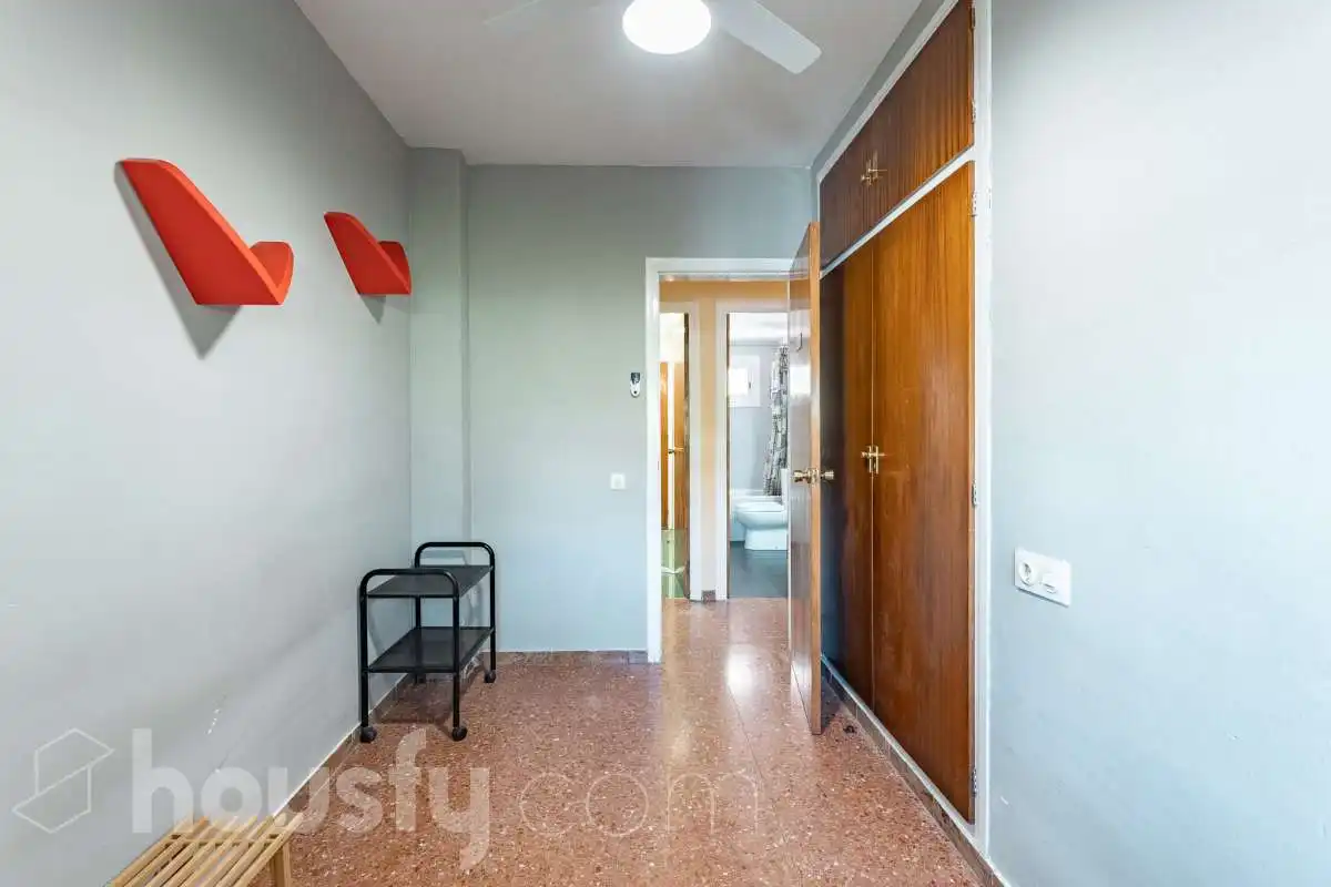 Planta baja en venta en Cunit con Aire acondicionado, Jardín privado y Trastero