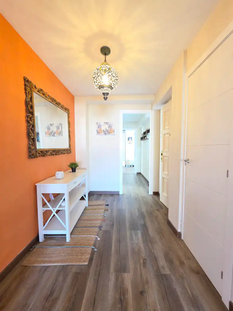 Piso con terraza en venta en Carrer del General Contreras, imagen 33