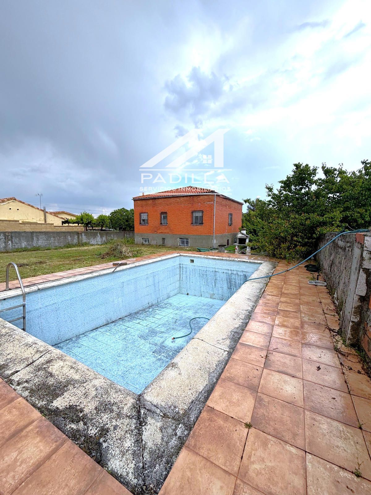House or chalet for sale in VALDEHERNANDO, El Viso de San Juan